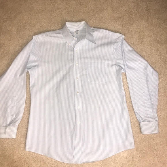 Brooks Brothers Other - 💥TODAY ONLY!! MEN’S SHIRTS $8 OR 2/$14💥